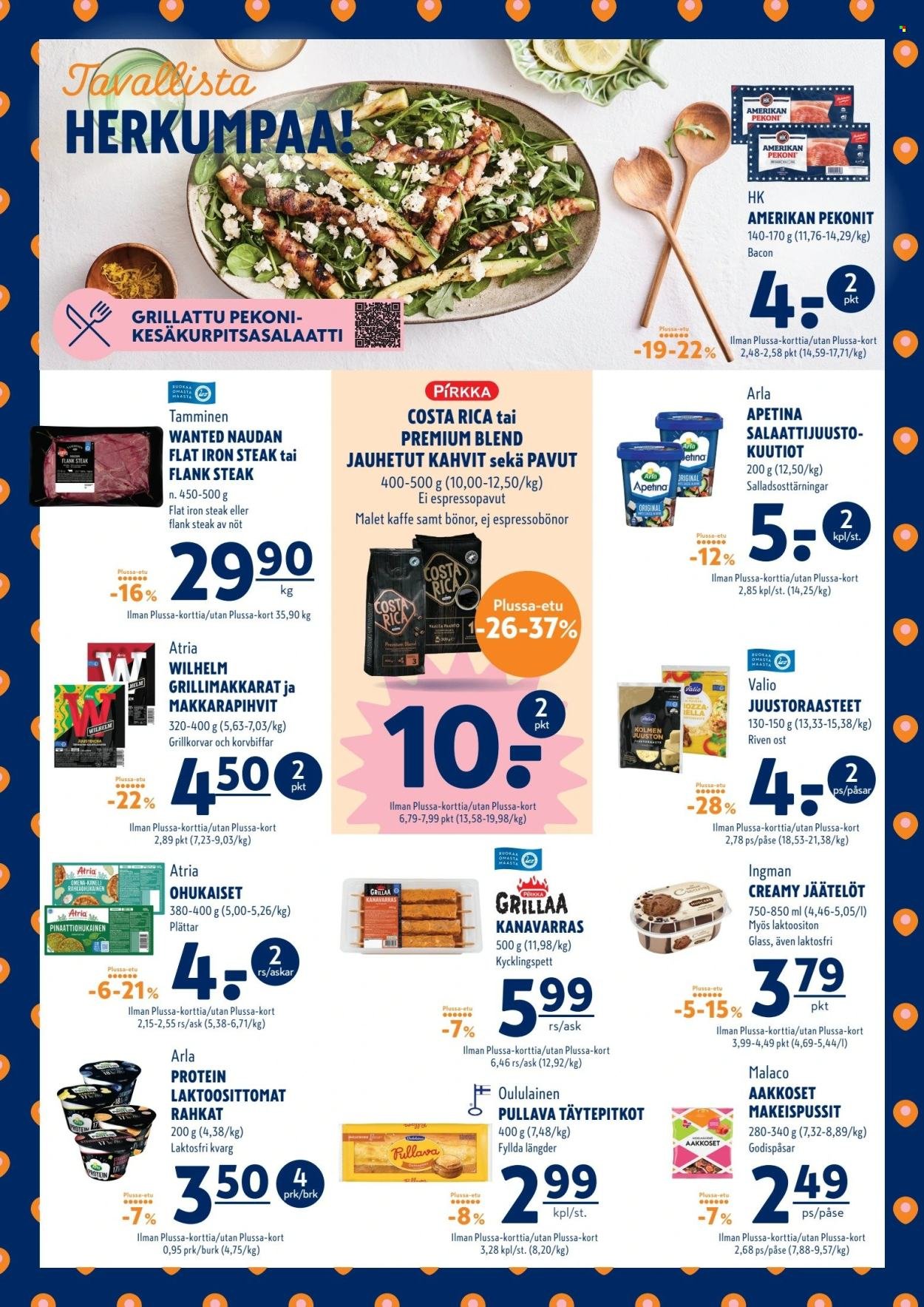 K-SUPERMARKET tarjoukset - Edullisesti kauppareissuun