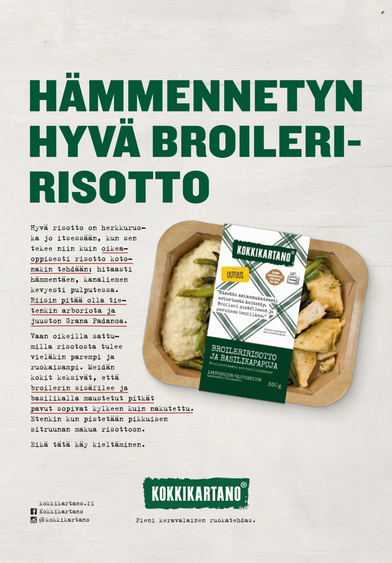 K-CITYMARKET tarjoukset - K-Ruoka (2025-10-01 - 2025-11-04)