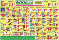 SAITURINPÖRSSI tarjoukset - Alkaen KE 26.11.2025