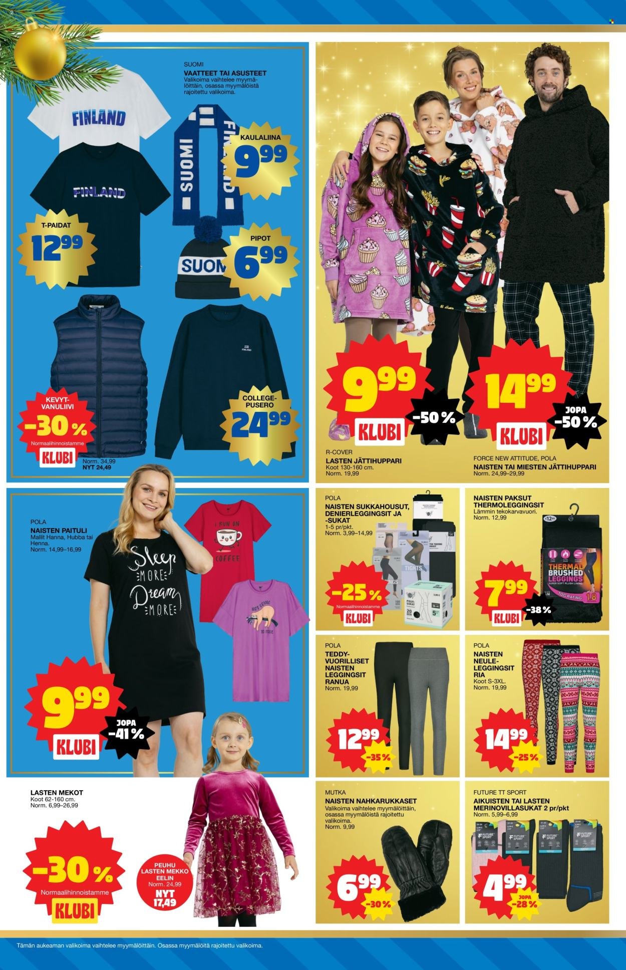 TOKMANNI tarjoukset - Tarjoussanomat