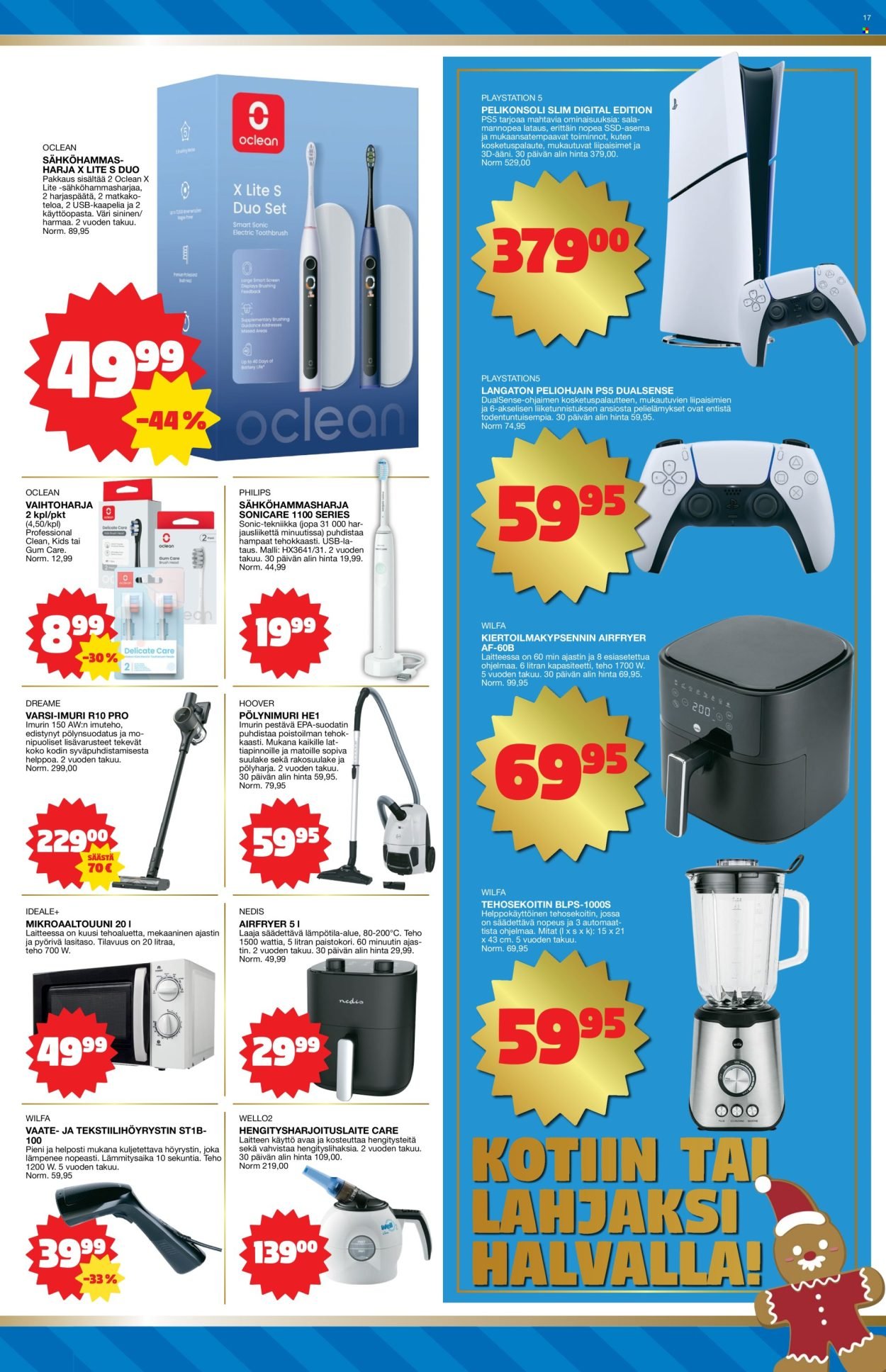 TOKMANNI tarjoukset - Tarjoussanomat