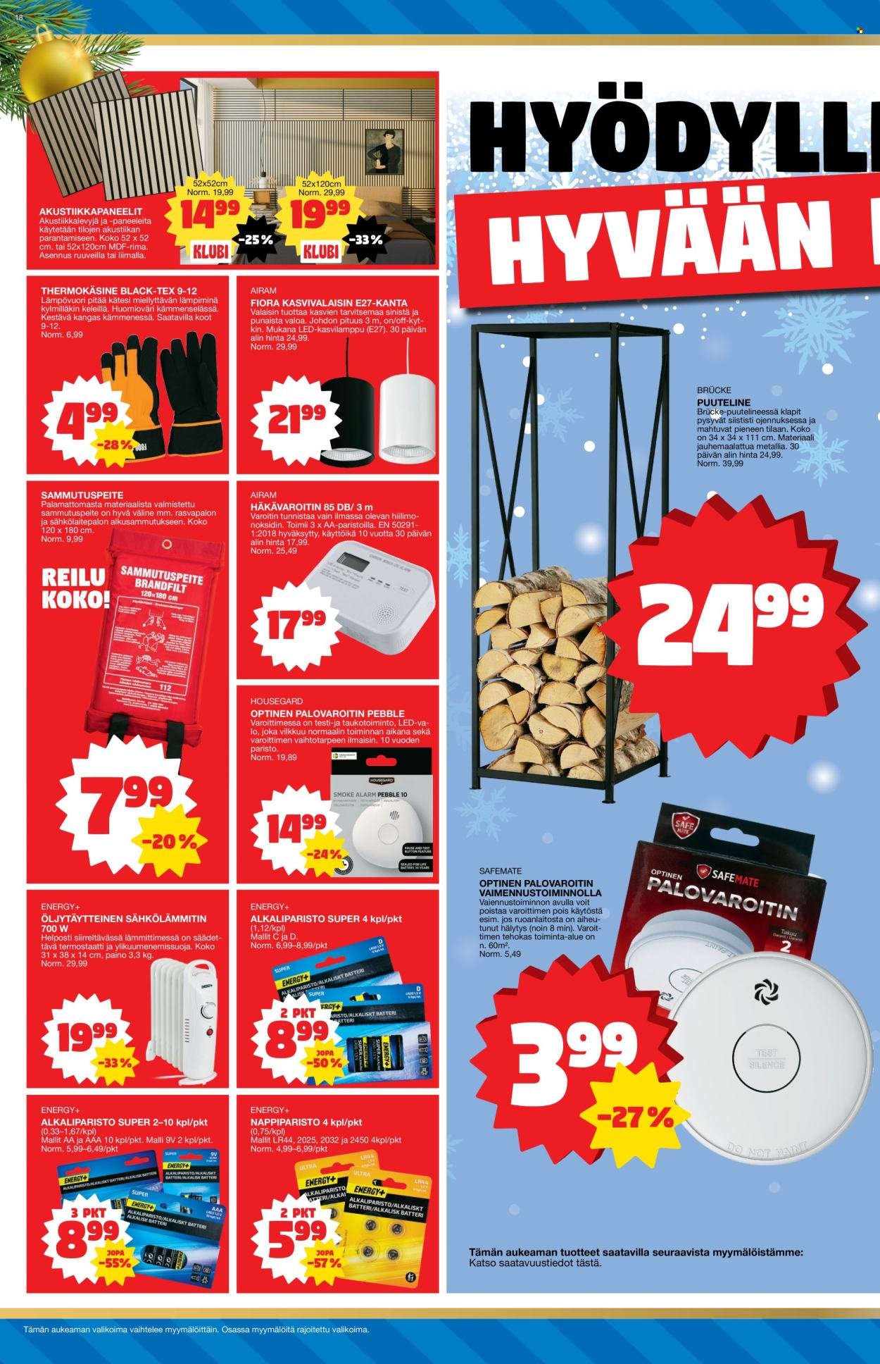 TOKMANNI tarjoukset - Tarjoussanomat