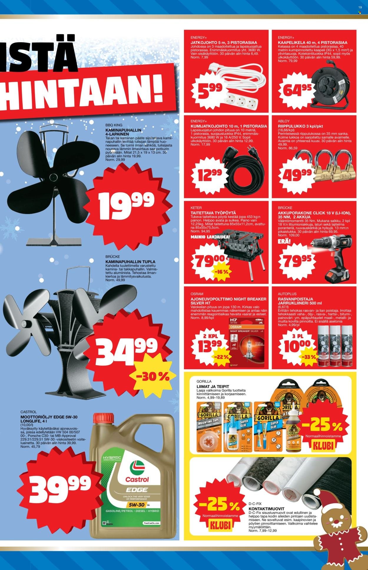 TOKMANNI tarjoukset - Tarjoussanomat