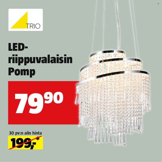 BAUHAUS tarjoukset - Helmikuu 2026