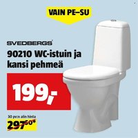 BAUHAUS tarjoukset - Helmikuu 2026