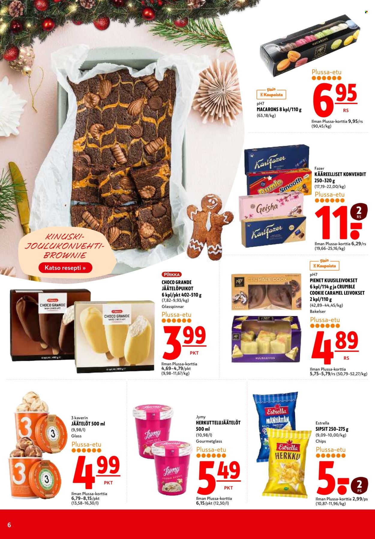 K-CITYMARKET tarjoukset - Alkaen MA 22.12.2025