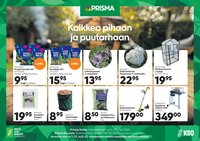 PRISMA tarjoukset - Alkaen TI 28.4.2026