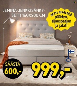 SOTKA tarjoukset - Marraskuu 2025 (2025-11-11)