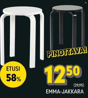 SOTKA tarjoukset - Marraskuu 2025 (2025-11-11)