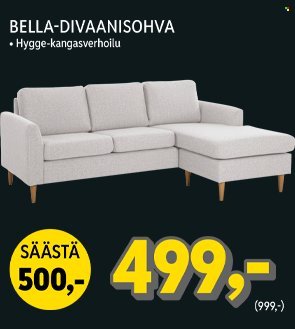 SOTKA tarjoukset - Marraskuu 2025 (2025-11-11)