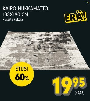 SOTKA tarjoukset - Marraskuu 2025 (2025-11-11)