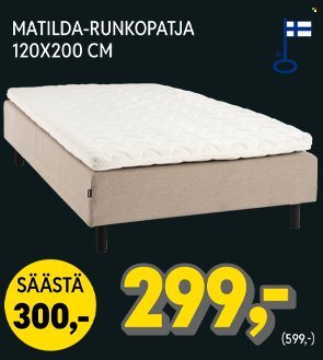 SOTKA tarjoukset - Marraskuu 2025 (2025-11-11)