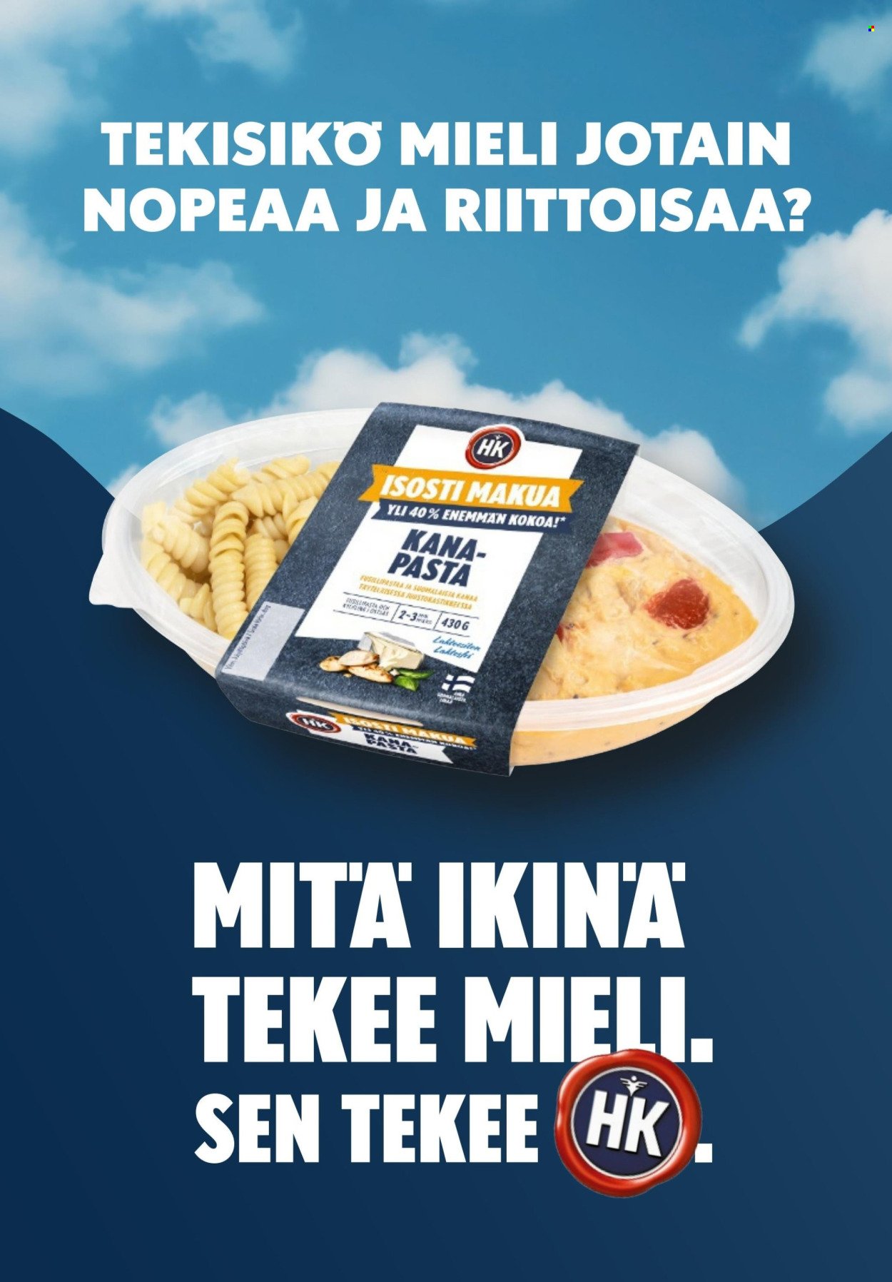 K-MARKET tarjoukset - K-Ruoka (2025-08-27 - 2025-09-30)