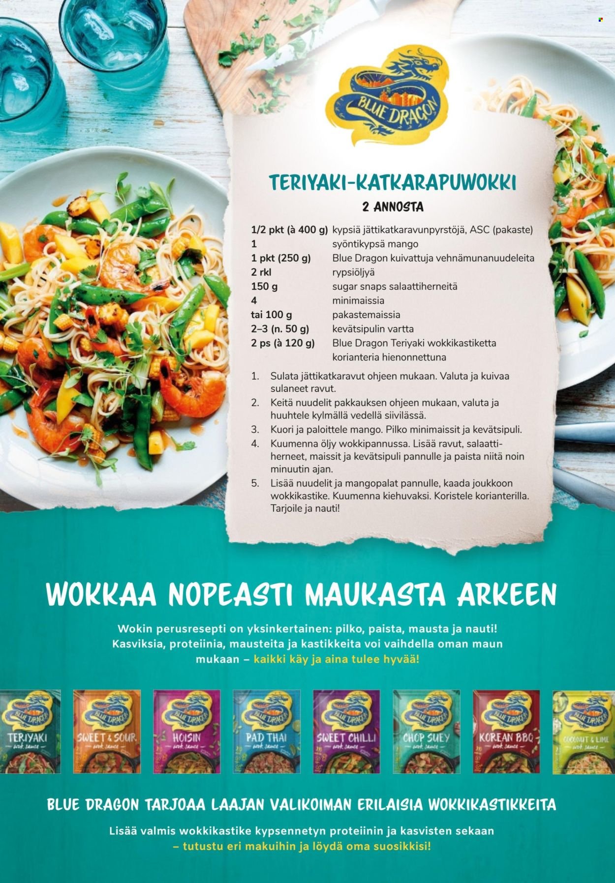 K-MARKET tarjoukset - K-Ruoka (2025-08-27 - 2025-09-30)