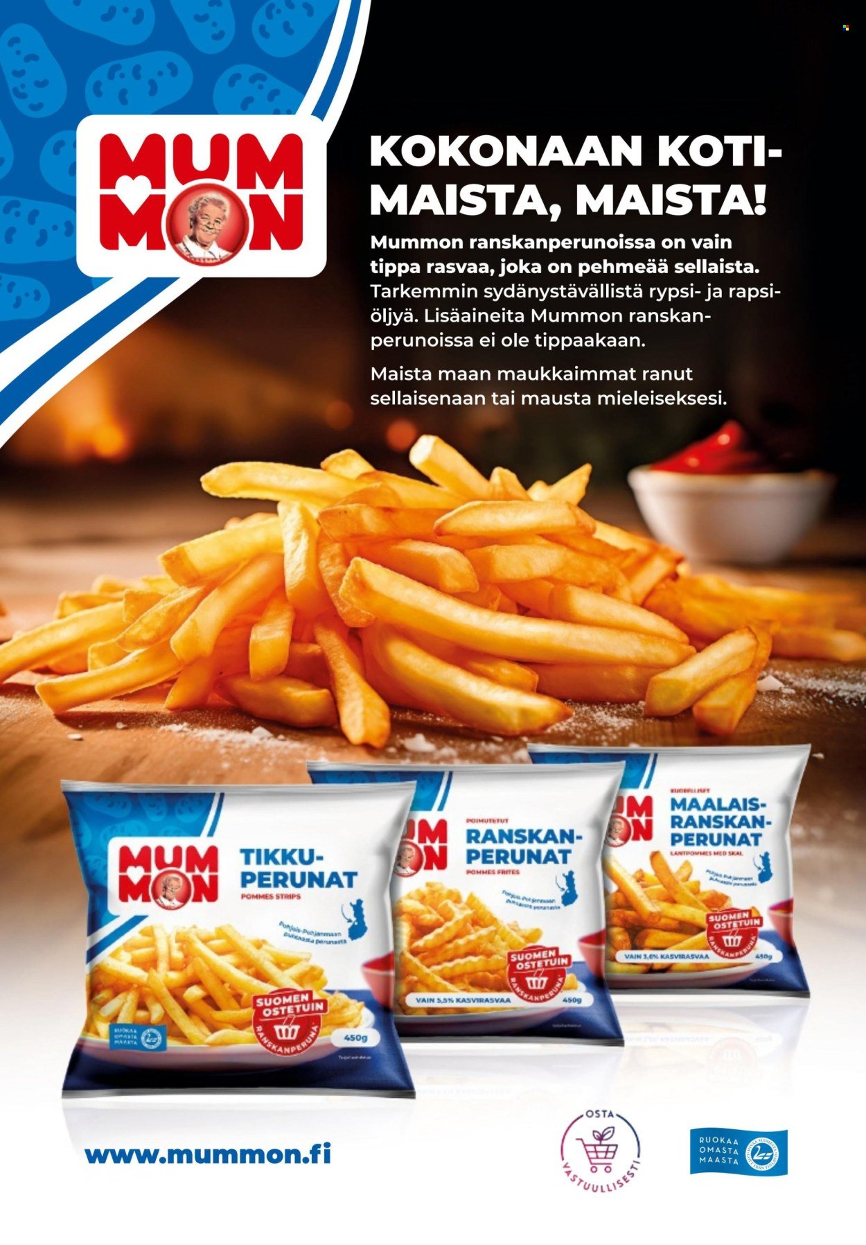 K-MARKET tarjoukset - K-Ruoka (2025-08-27 - 2025-09-30)