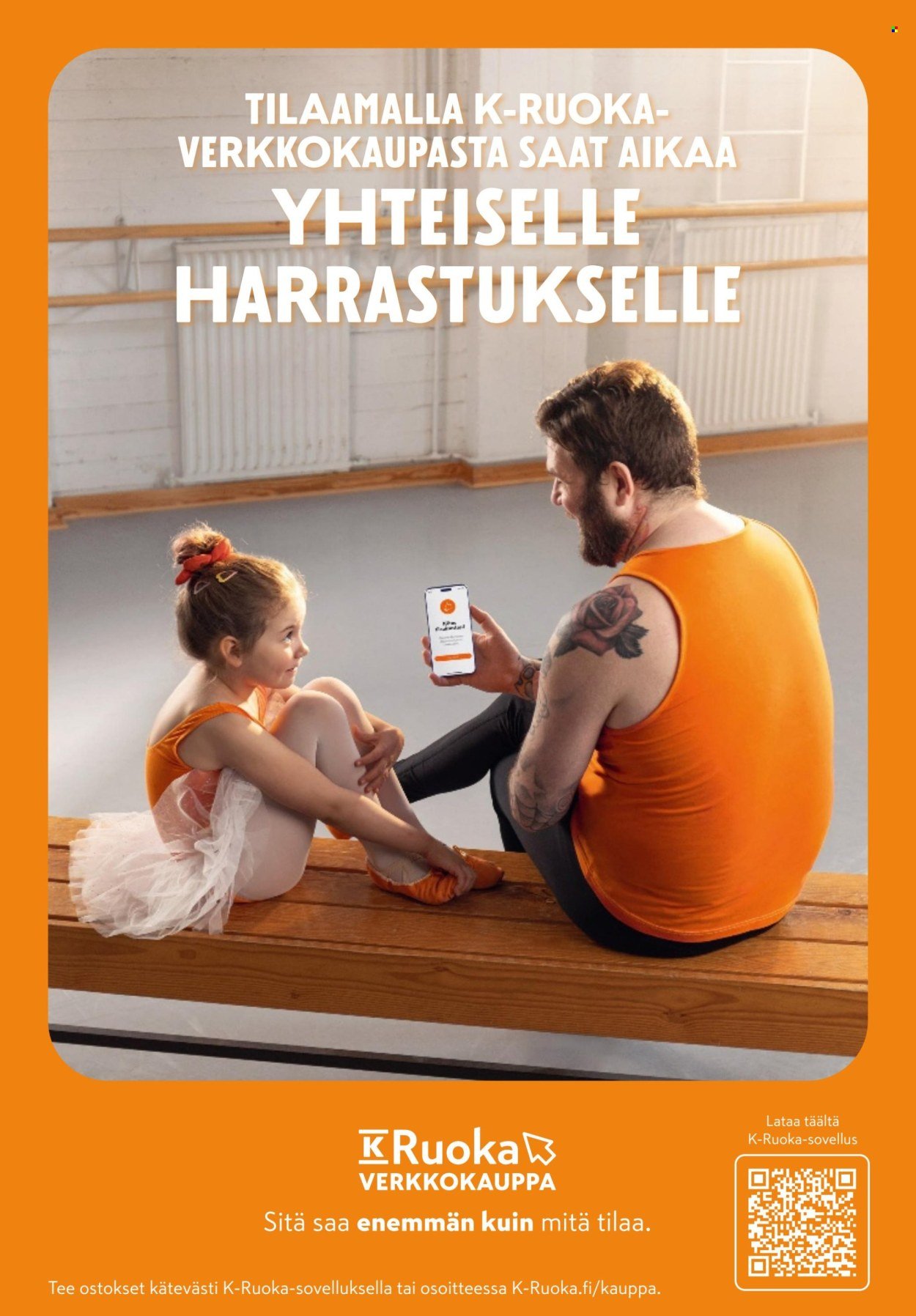K-MARKET tarjoukset - K-Ruoka (2025-08-27 - 2025-09-30)