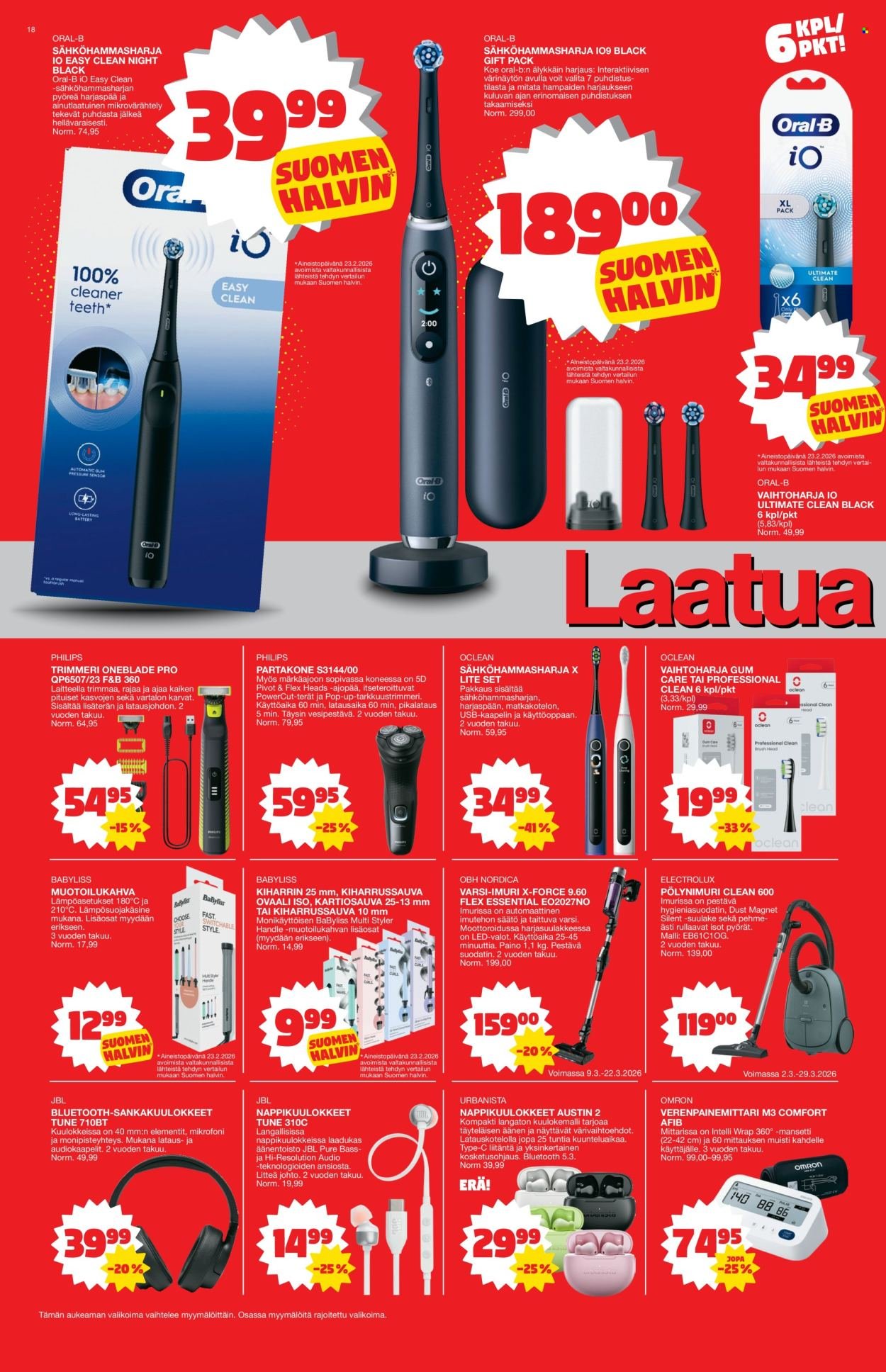 TOKMANNI tarjoukset - Tarjoussanomat