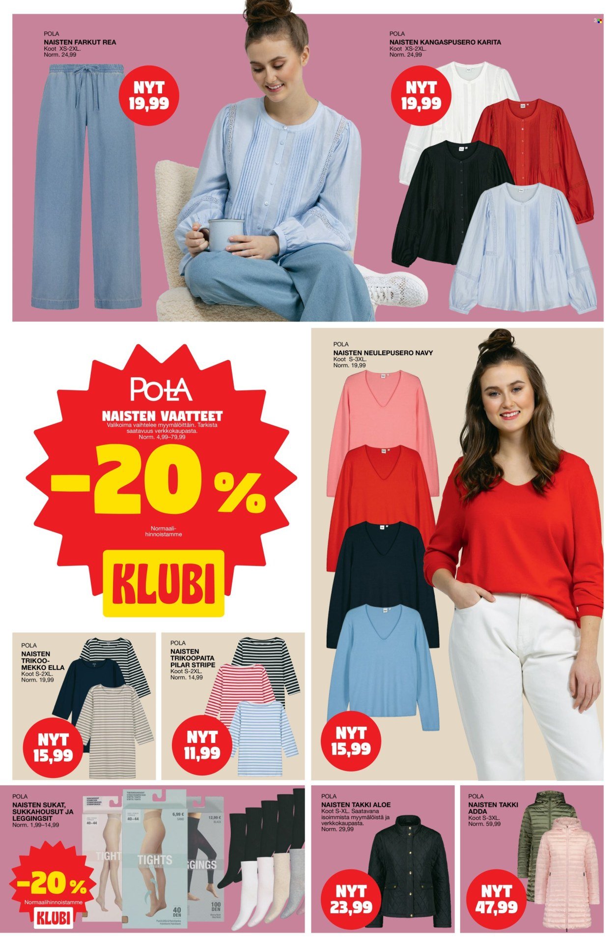 TOKMANNI tarjoukset - Tarjoussanomat