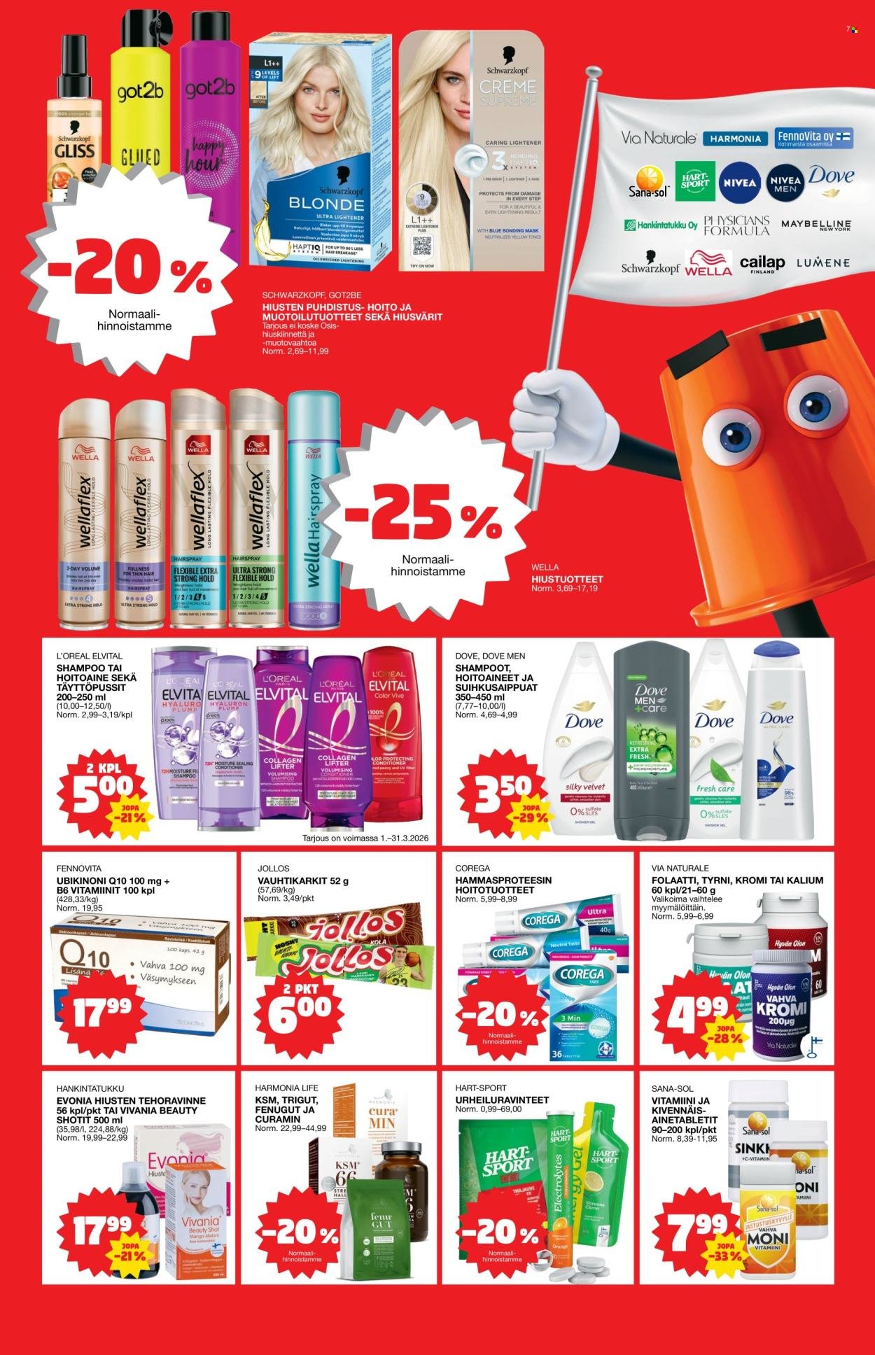 TOKMANNI tarjoukset - Tarjoussanomat