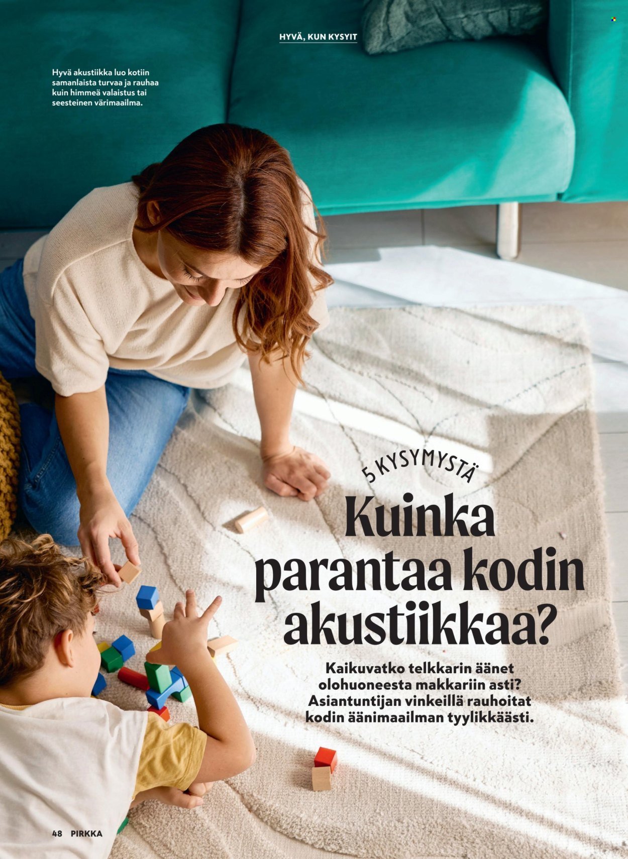 K-SUPERMARKET tarjoukset - Pirkka