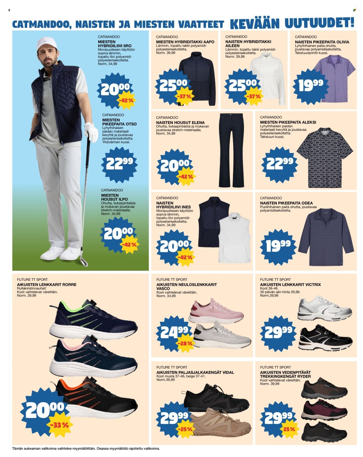 TOKMANNI tarjoukset - Tarjoussanomat