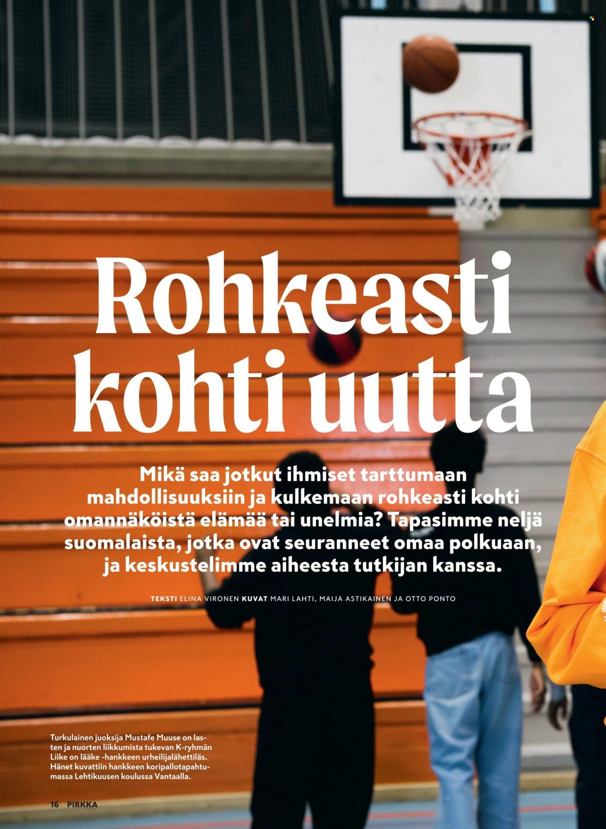 K-MARKET tarjoukset - Pirkka