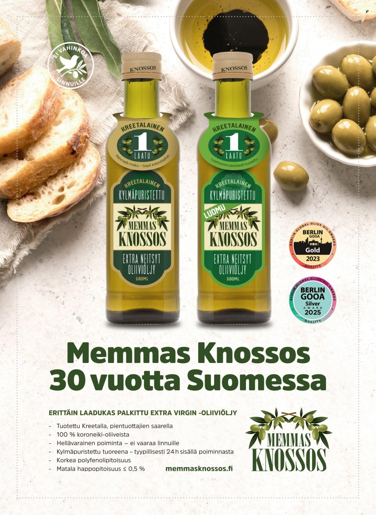 K-MARKET tarjoukset - Pirkka