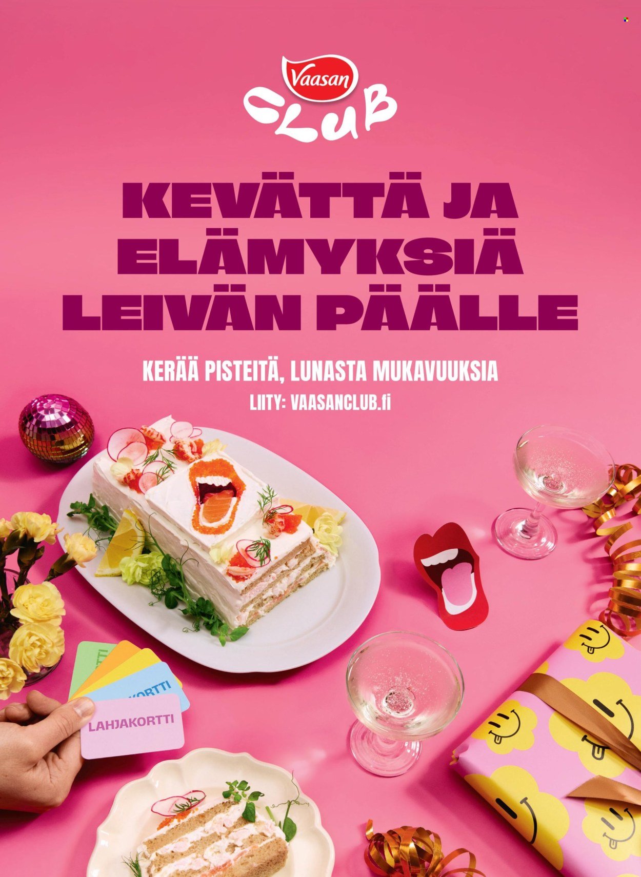 K-MARKET tarjoukset - Pirkka