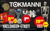 TOKMANNI tarjoukset - Erikoisliite