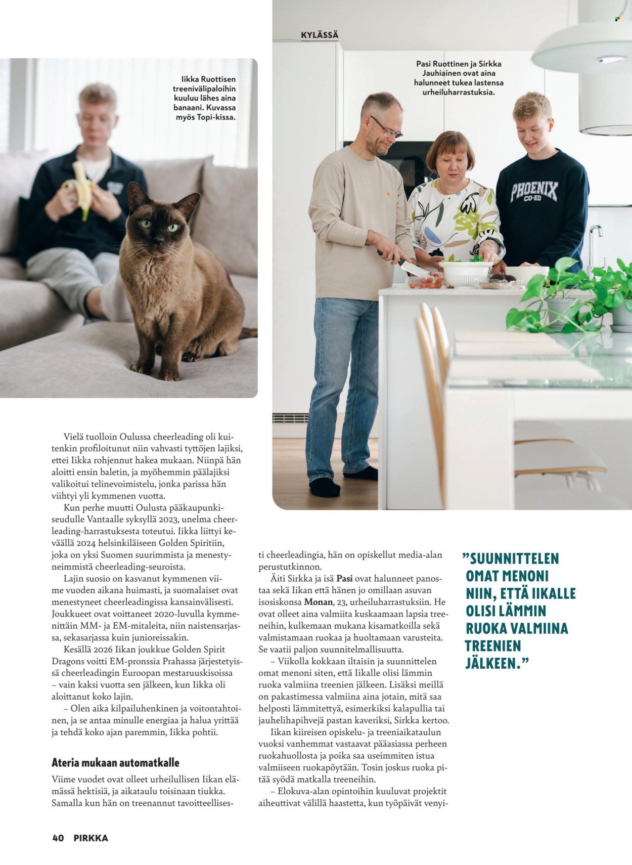K-MARKET tarjoukset - Pirkka