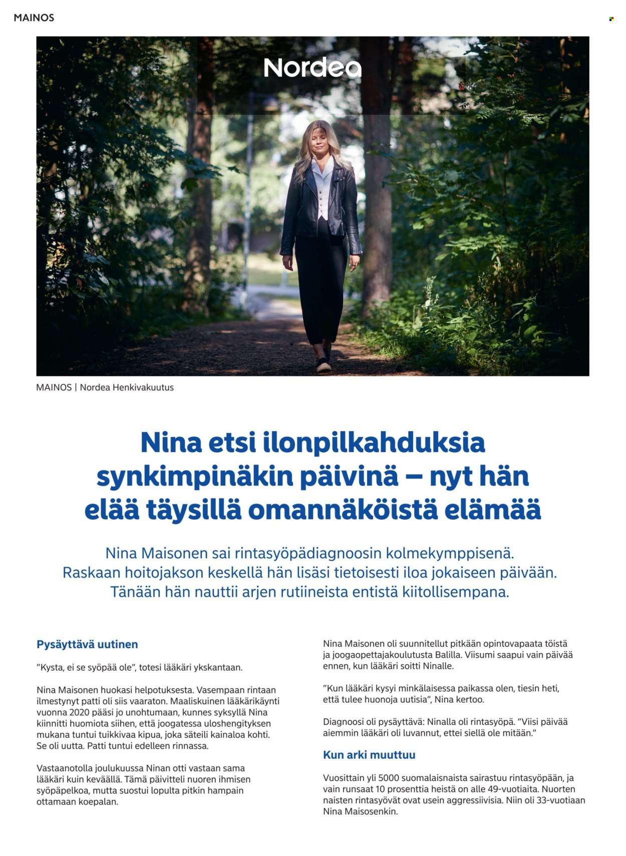 K-MARKET tarjoukset - Pirkka