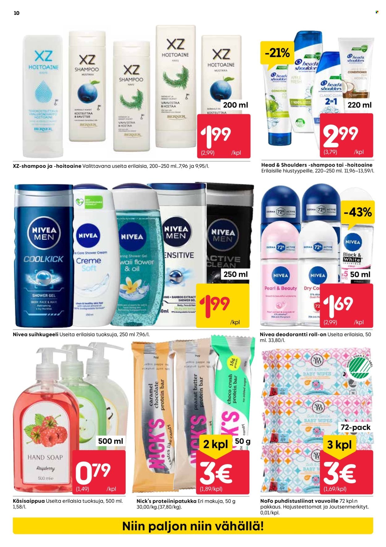 RUSTA tarjoukset - Alkaen MA 5.1.2026