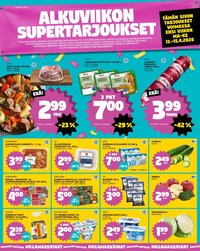 TOKMANNI tarjoukset - Ruokasanomat