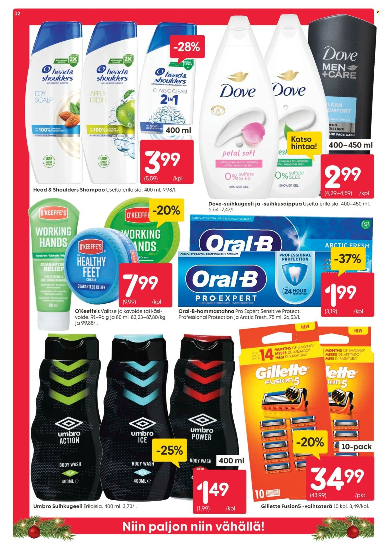 RUSTA tarjoukset - Alkaen MA 3.11.2025 (2025-11-03 - 2025-11-09)