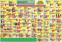 SAITURINPÖRSSI tarjoukset - Alkaen TO 11.12.2025