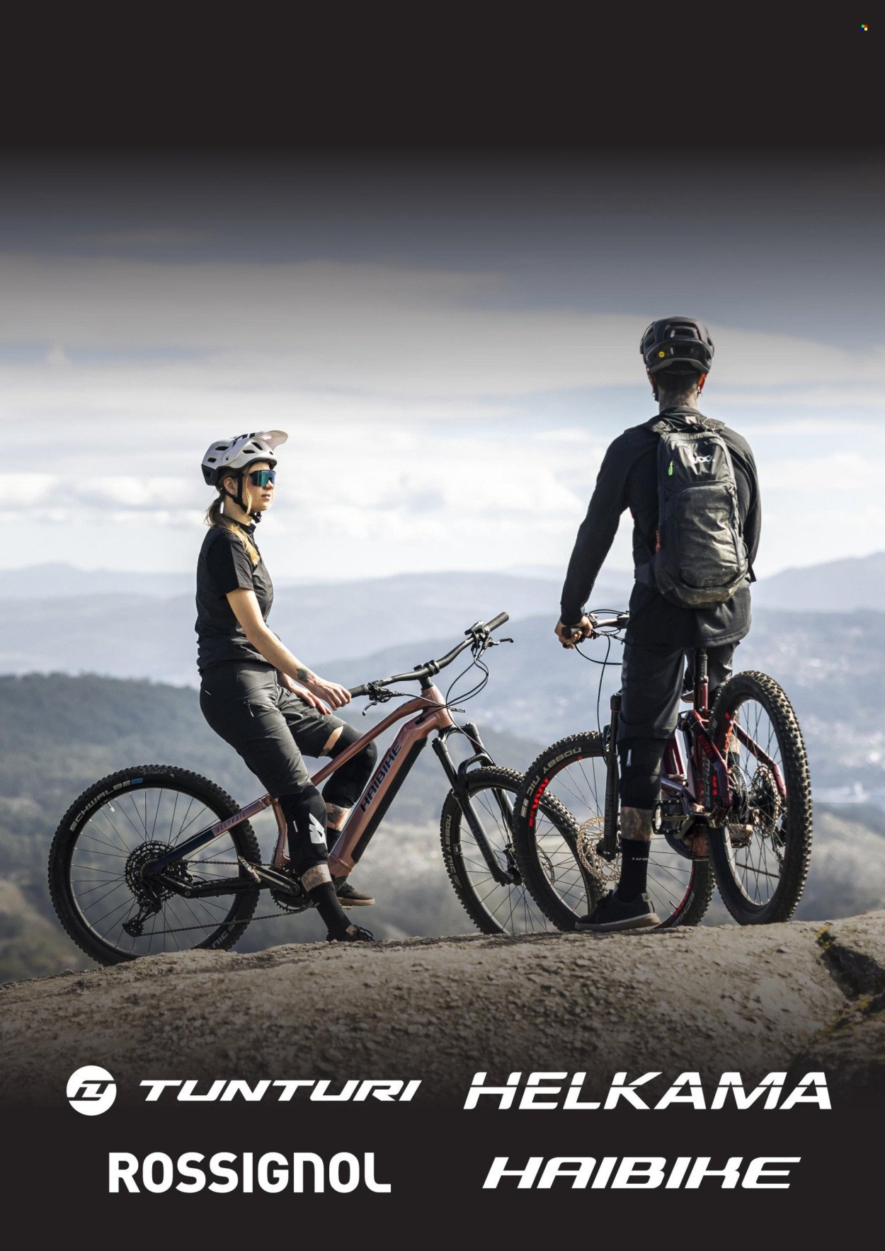 INTERSPORT tarjoukset - Pyöräpoistot Intersport Seinäjoelta!