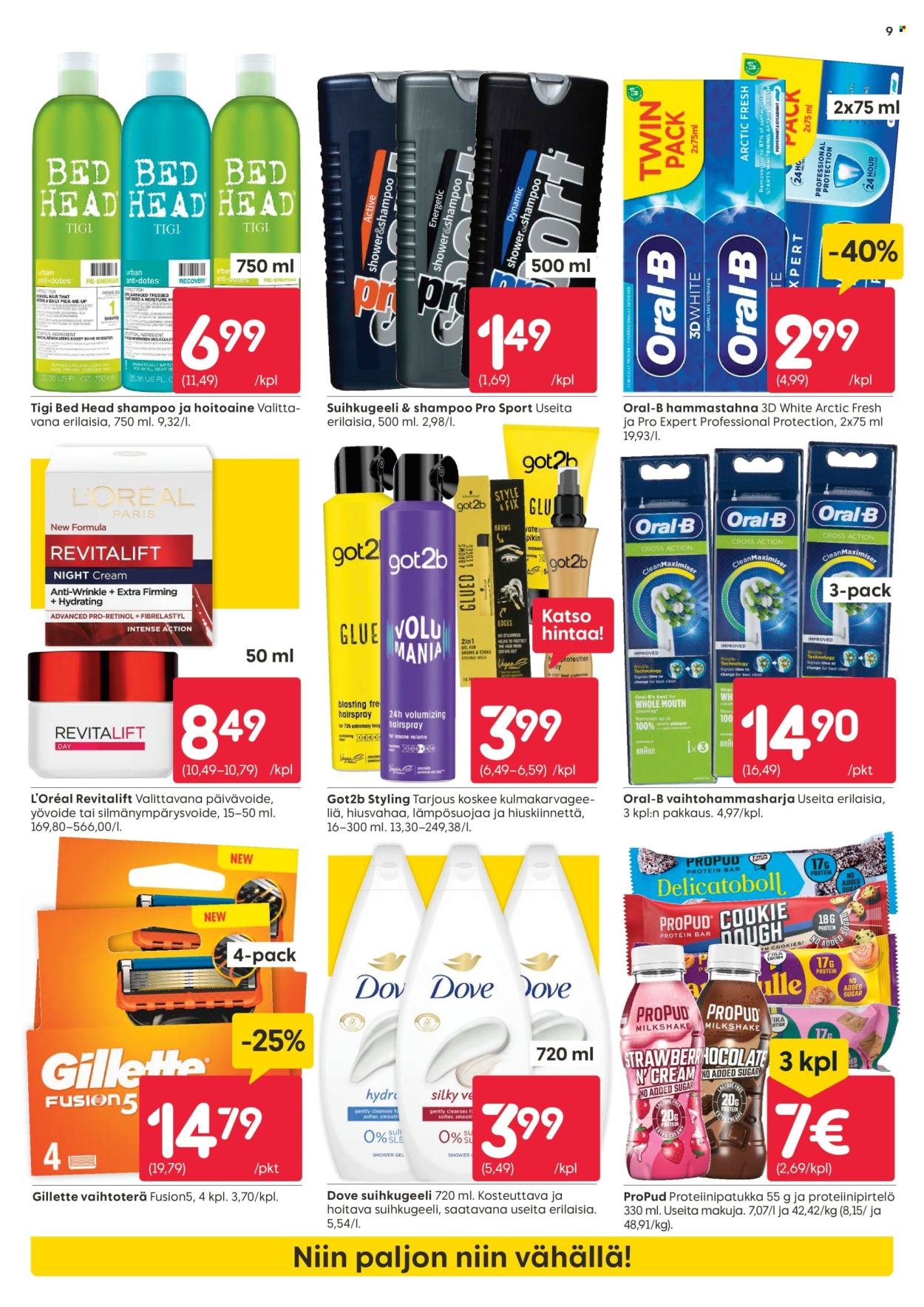 RUSTA tarjoukset - Alkaen MA 16.2.2026