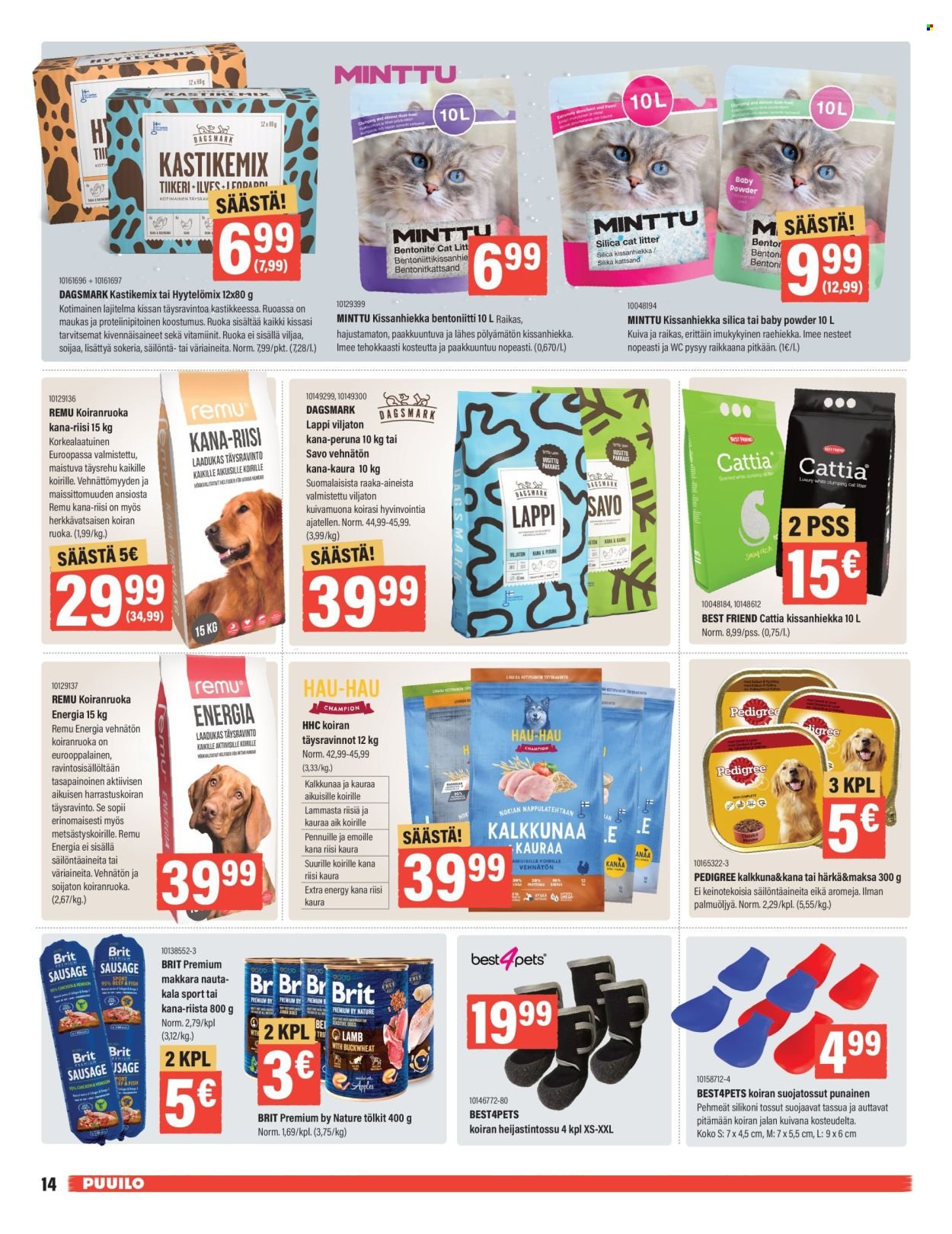 PUUILO tarjoukset - Puuiola kaikkeen talveen