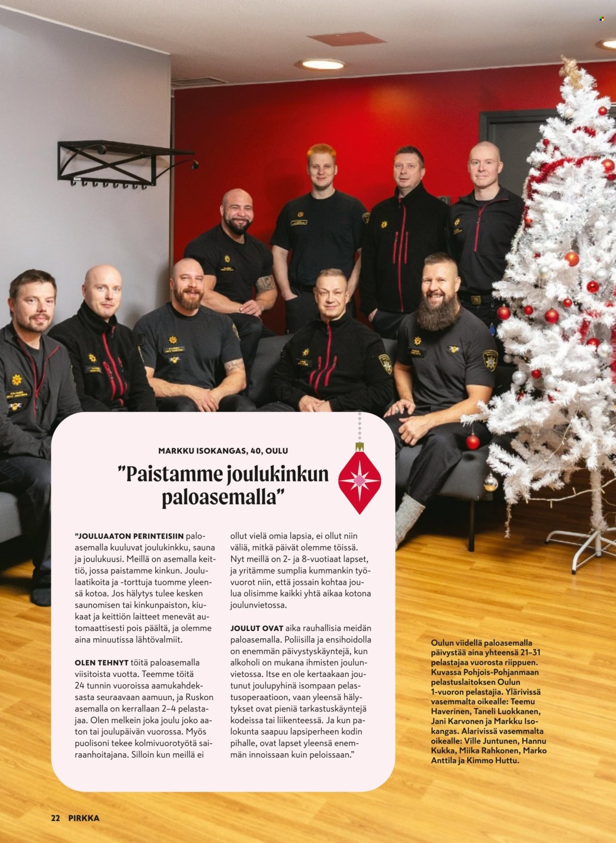 K-SUPERMARKET tarjoukset - Pirkka