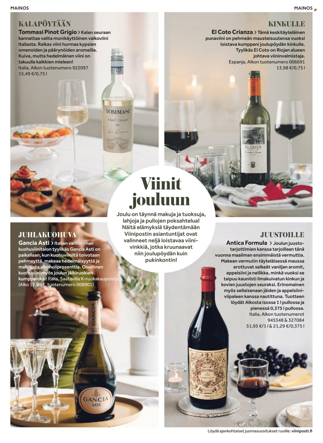 K-SUPERMARKET tarjoukset - Pirkka