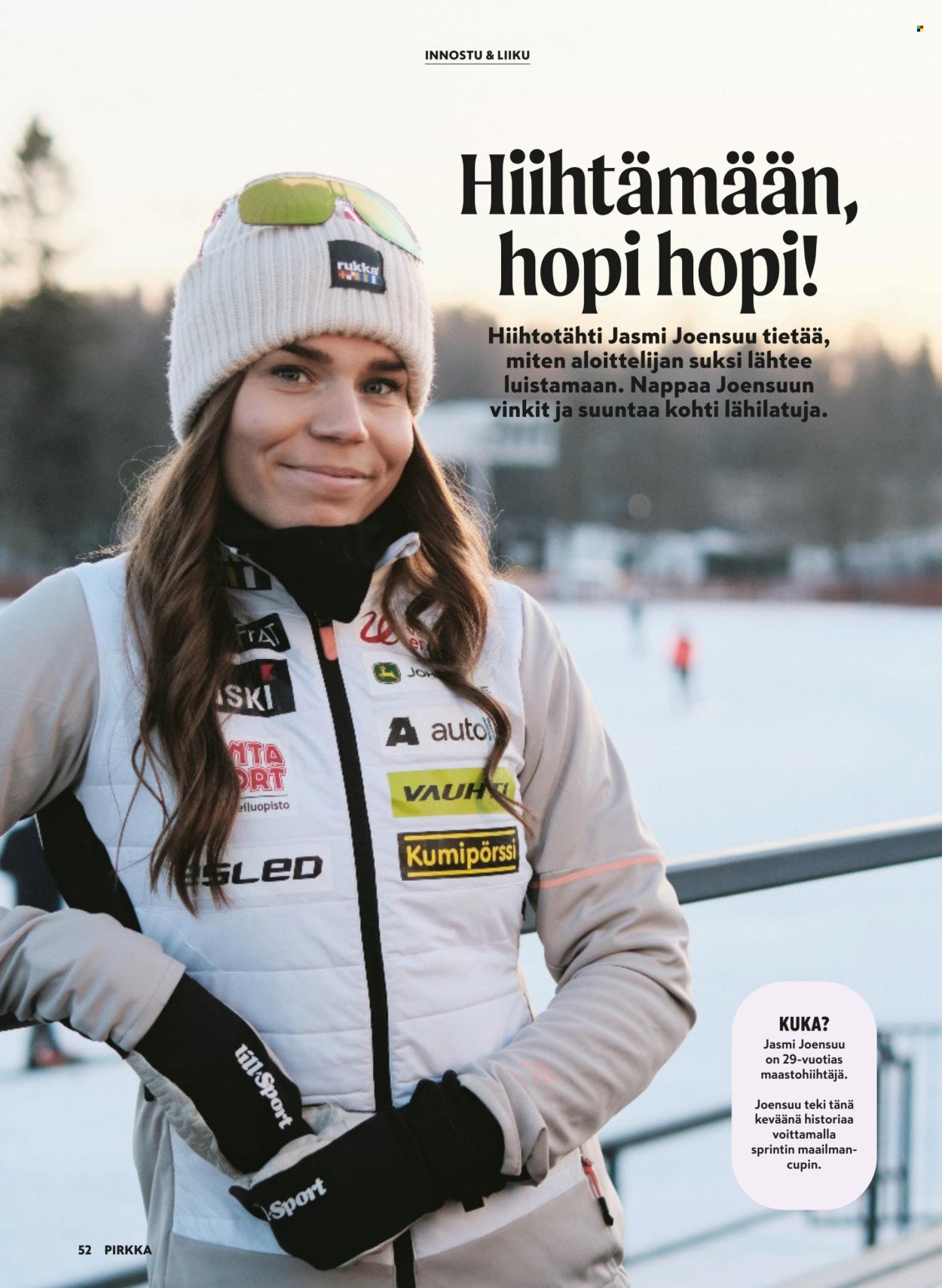 K-SUPERMARKET tarjoukset - Pirkka