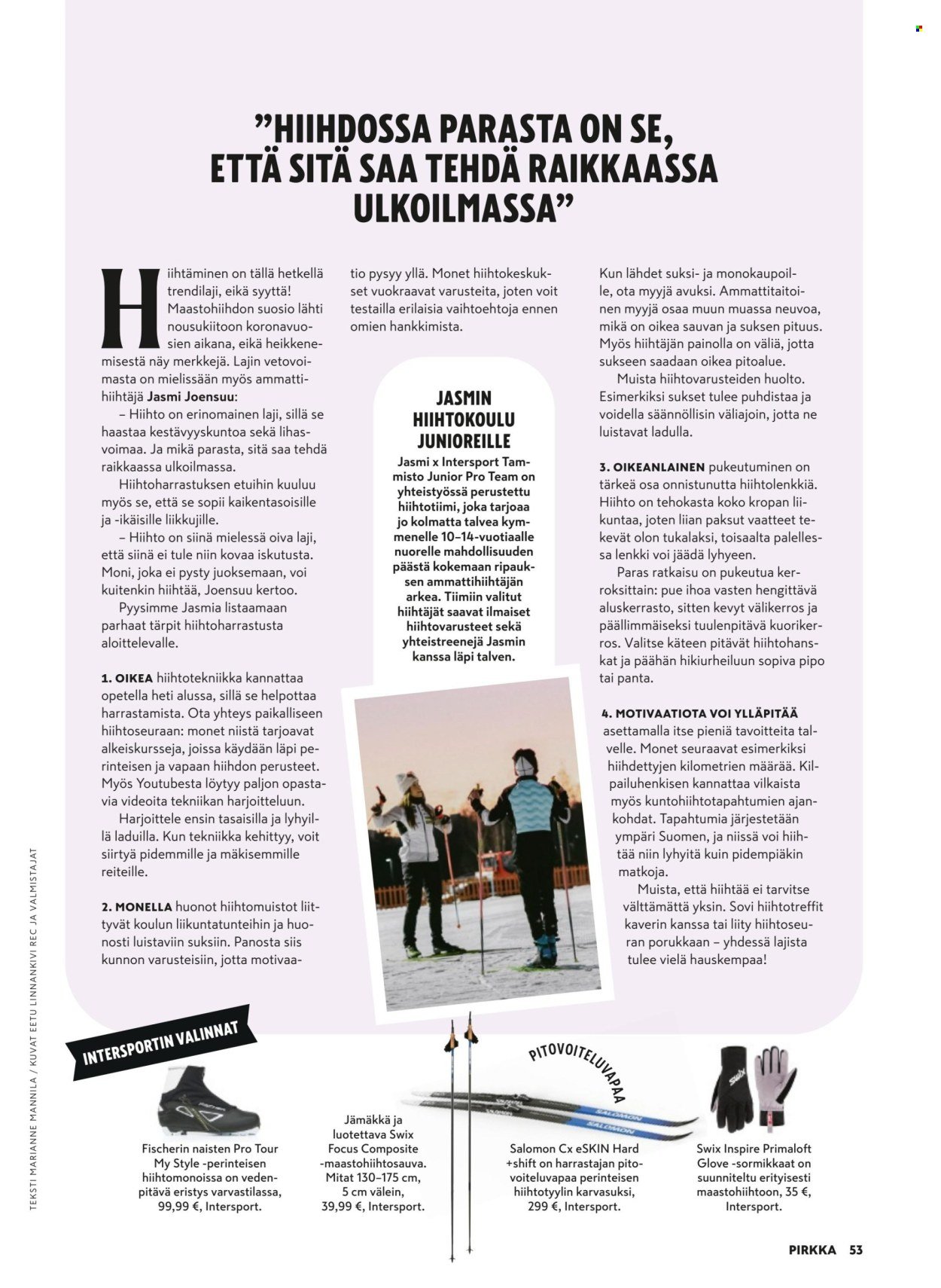 K-SUPERMARKET tarjoukset - Pirkka