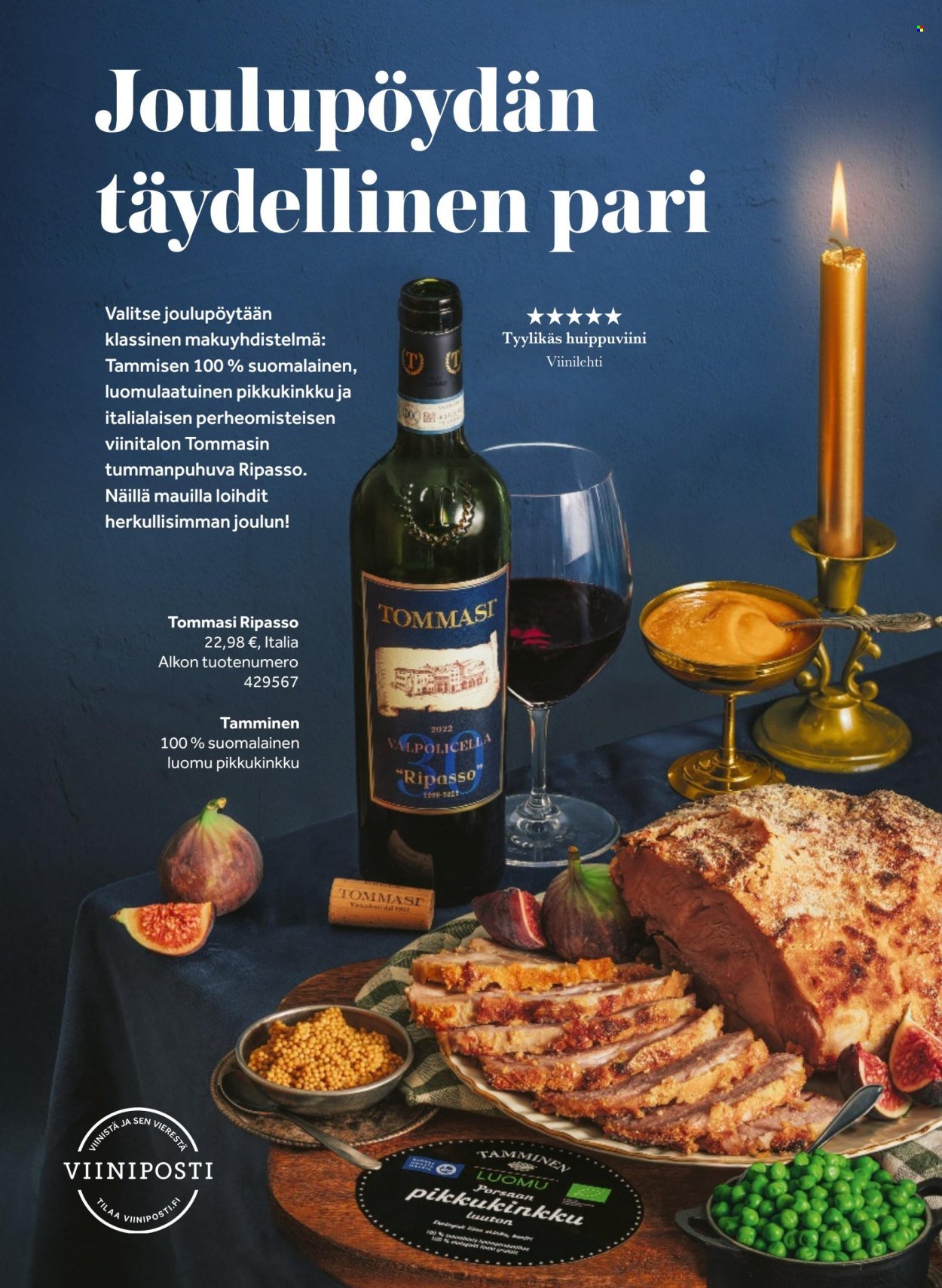 K-SUPERMARKET tarjoukset - Pirkka