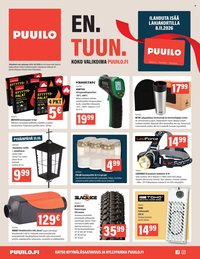 PUUILO tarjoukset - En. Tuun.