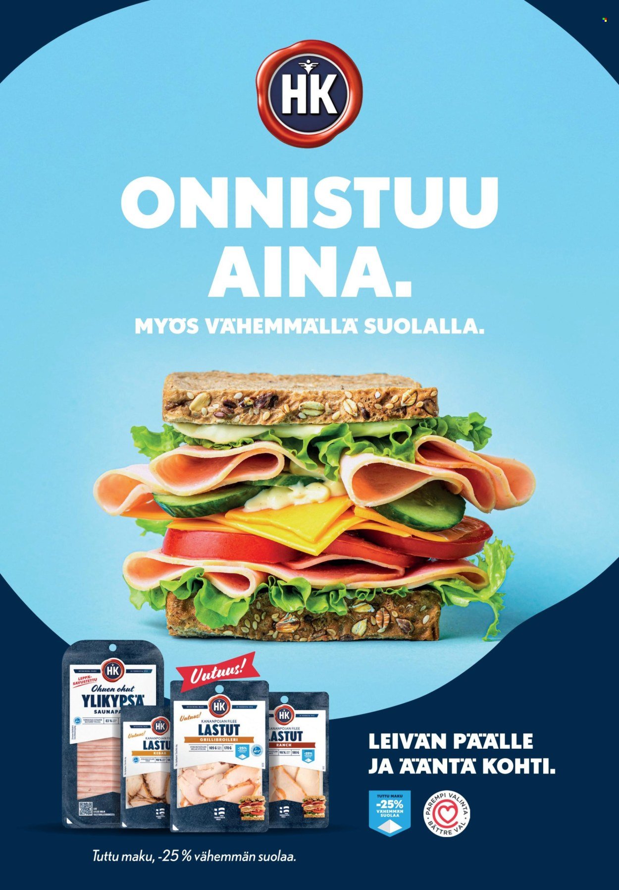 K-CITYMARKET tarjoukset - K-Ruoka