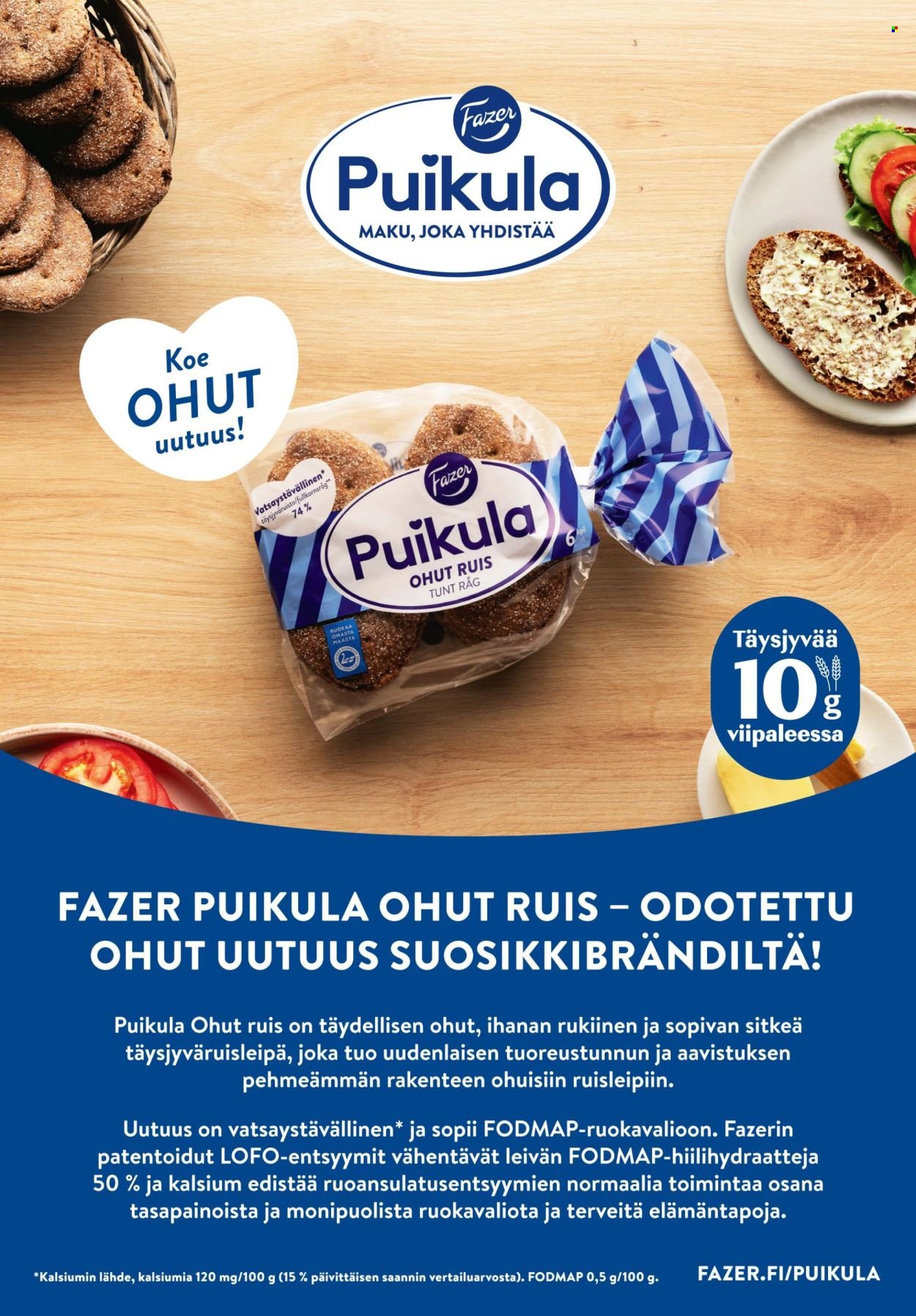 K-CITYMARKET tarjoukset - K-Ruoka