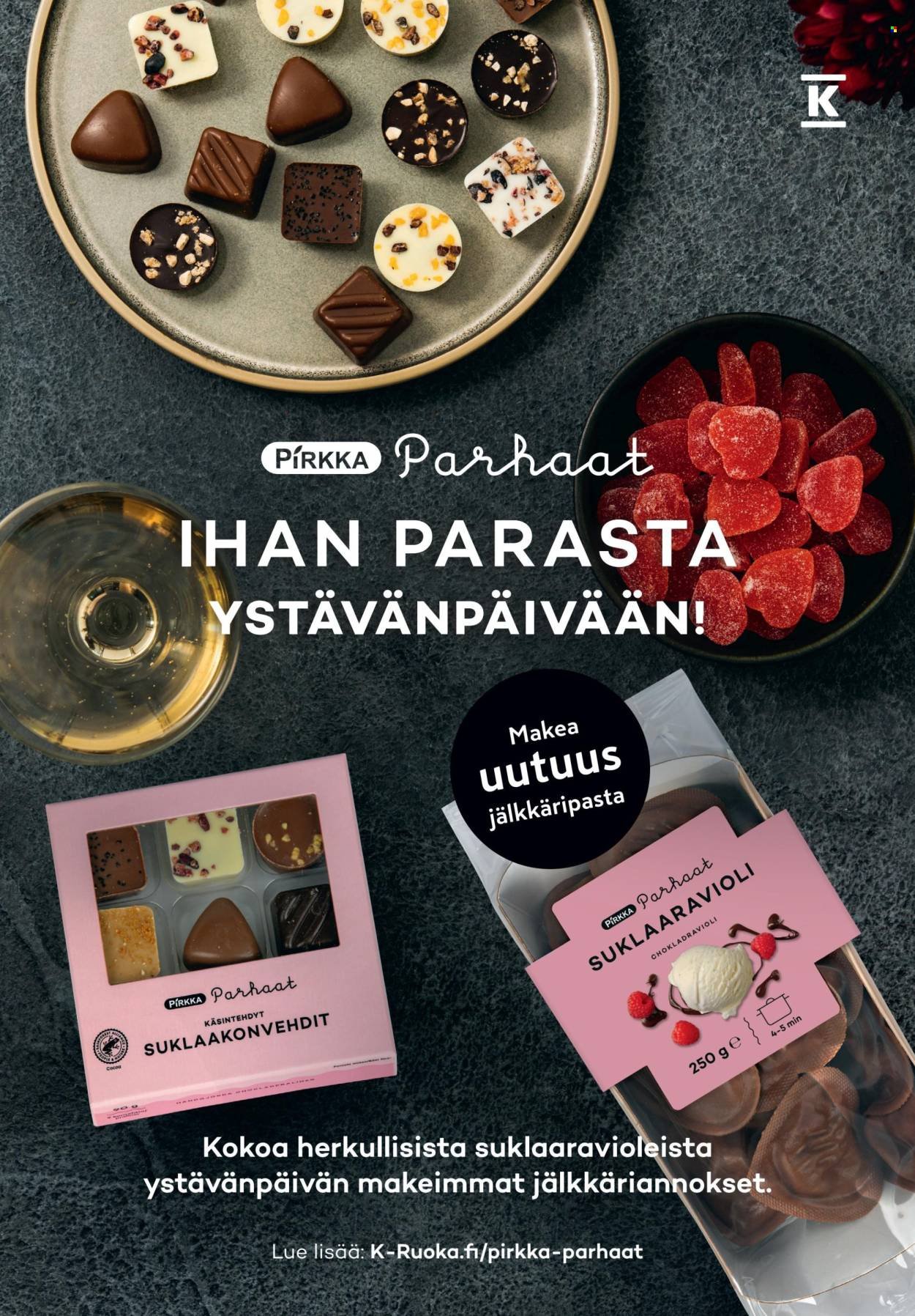 K-CITYMARKET tarjoukset - K-Ruoka