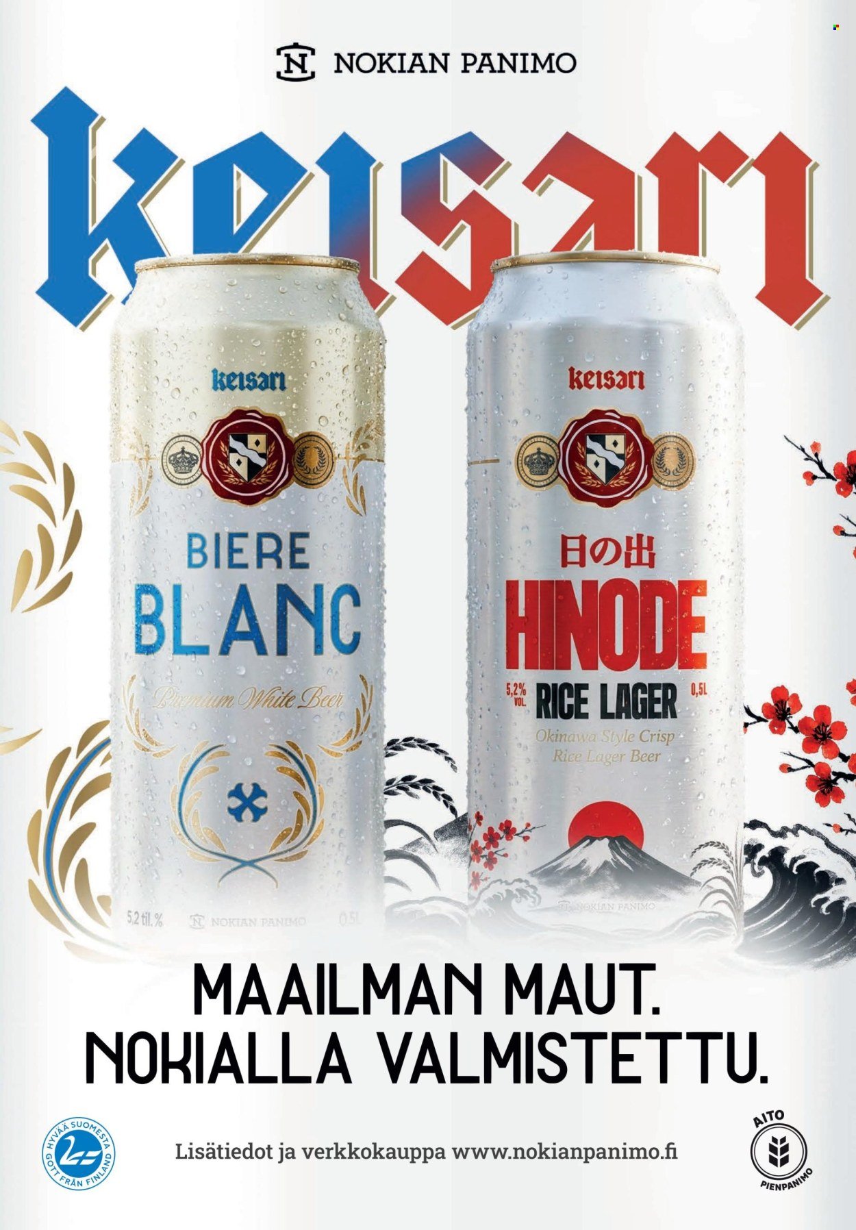 K-CITYMARKET tarjoukset - K-Ruoka