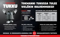 TOKMANNI tarjoukset - Erikoisliite