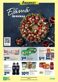 S-MARKET tarjoukset - Eepee